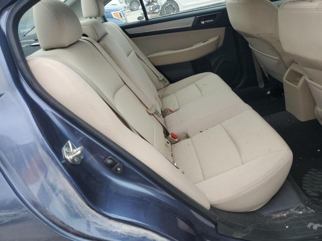 4S3BNAC60H3029007 Subaru Legacy 2.5i Premium