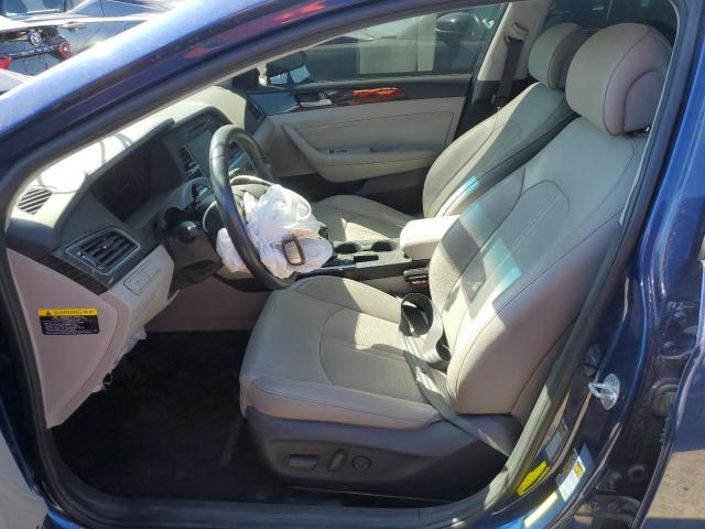 5NPE34AF7HH577064 Hyundai Sonata Sport