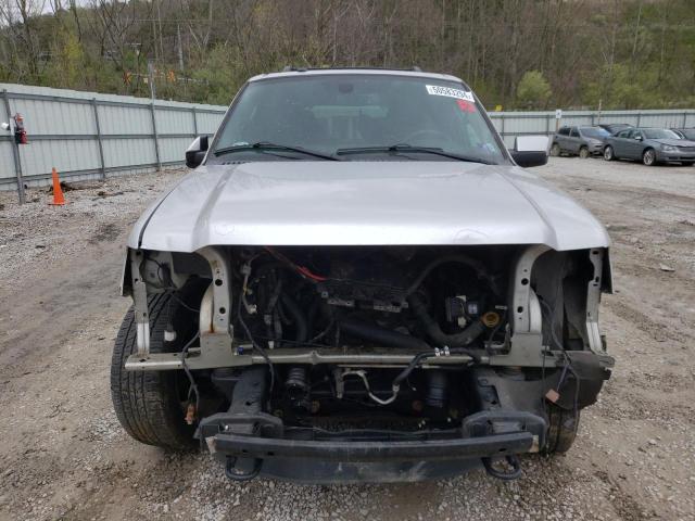 1FMJK2AT3HEA56348 Ford Expedition El Limited
