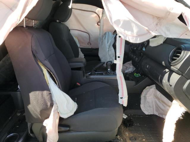 5TFSZ5AN0JX156618 Toyota Tacoma Access Cab