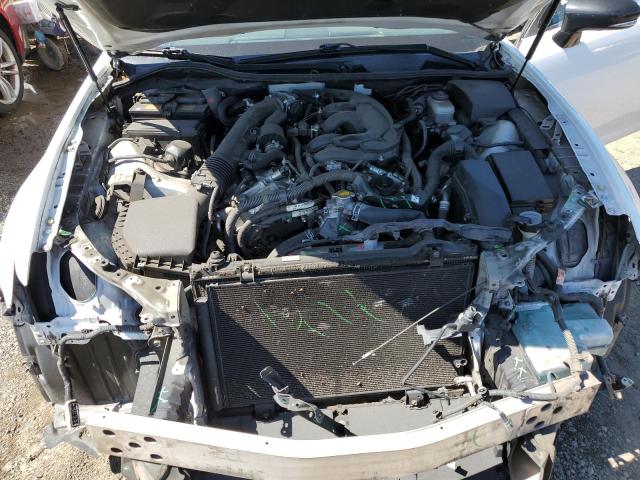 JTHBE1BL9FA008686 Lexus GS 350