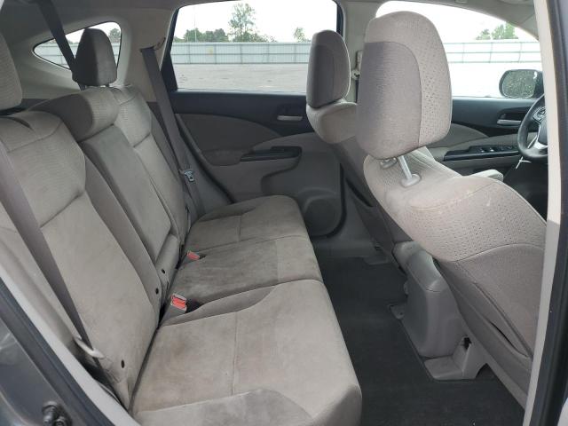 2HKRM4H57EH687748 Honda CR-V EX