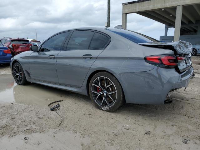 WBA73BJ02NWX71951 BMW 540 XI