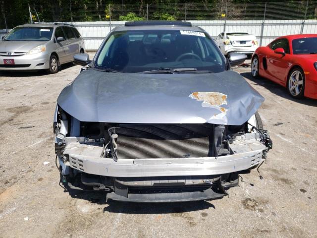 2HGFC1F30HH649489 Honda CIVIC EX