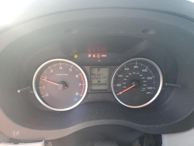 JF2SJADC8FH470630 Subaru Forester 2.5i Premium