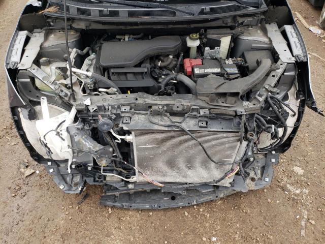 JN1BJ1CP8KW240145 Nissan Rogue Sport S