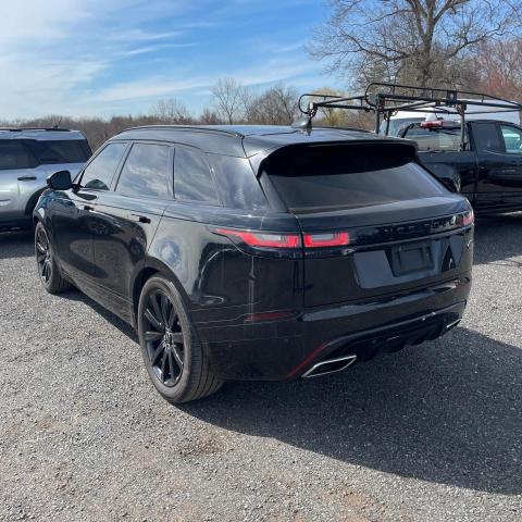 SALYM2RV8JA746329 Land Rover Range Rover Velar R-dynamic Hse