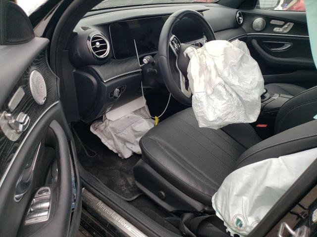 WDDZF8DB3LA724219 Mercedes-Benz E 350