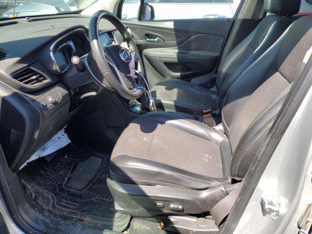 KL4CJASB9JB537934 Buick Encore Preferred