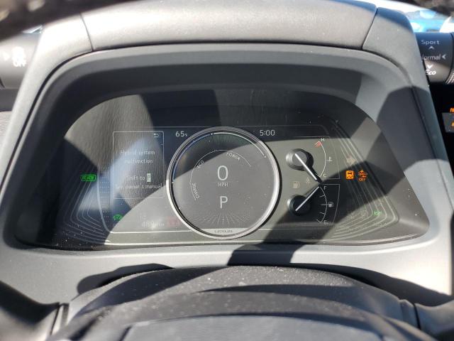 JTHP9JBH9R2078208 Lexus Ux 250h Premium