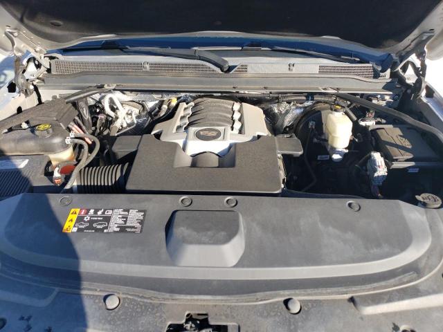 1GYS4BKJ3HR203061 Cadillac Escalade Luxury