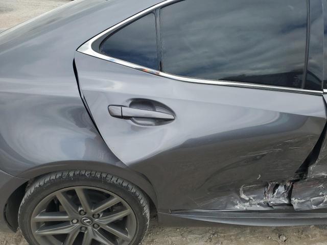 JTHBA1D23K5090773 Lexus IS 300
