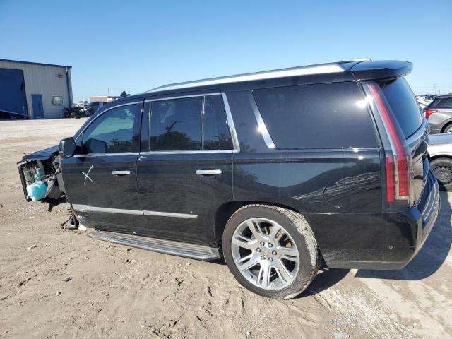 1GYS3BKJ3KR253808 Cadillac Escalade Luxury