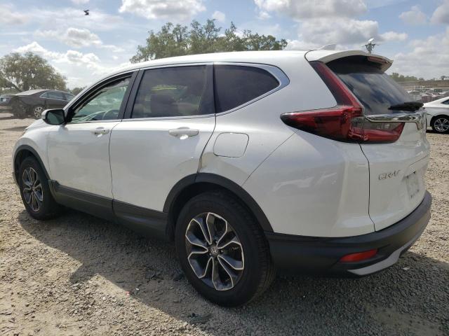 7FARW2H52LE022545 Honda CR-V EX