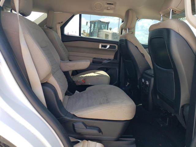 1FMSK7DH8LGB89581 Ford EXPLORER XLT