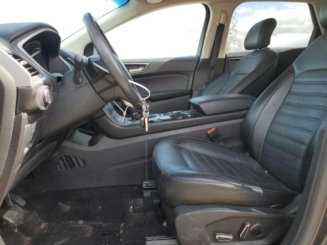 2FMTK3J95FBC40430 Ford EDGE SEL