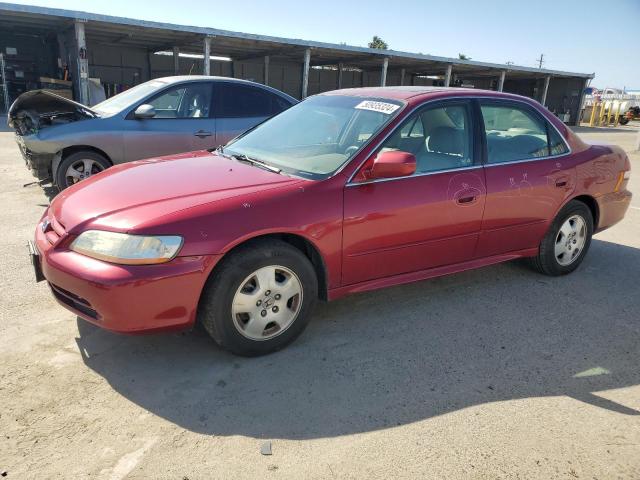 Auction sale of the 2002 Honda Accord Ex, vin: 1HGCG16532A002731, lot number: 50935324