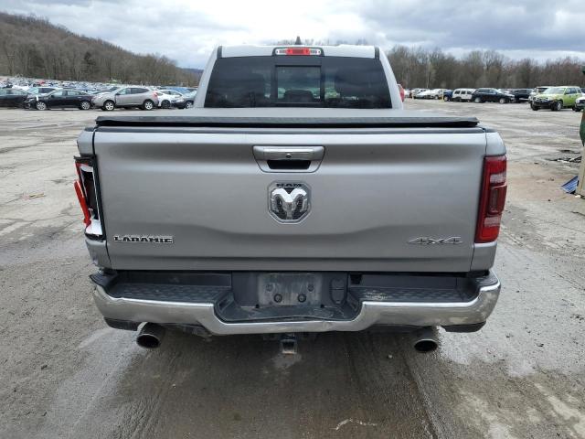 1C6SRFDT8LN124991 RAM 1500 Laie