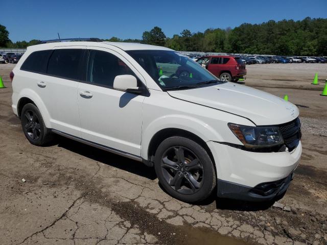 3C4PDCGG9KT860783 Dodge Journey Crossroad
