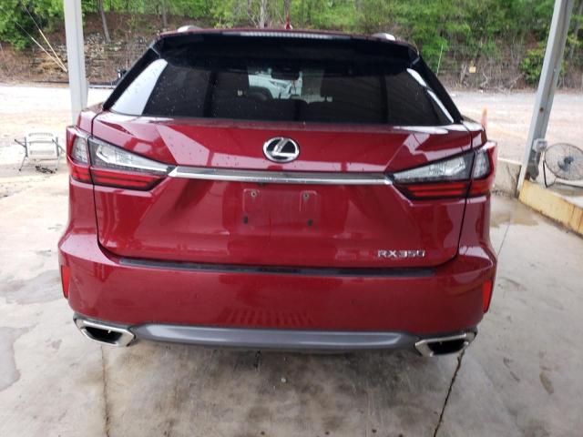 2T2ZZMCA3GC021512 Lexus RX 350