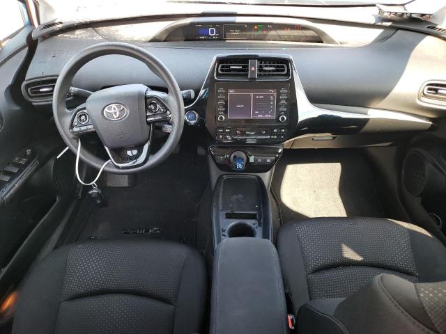 JTDKARFU7L3112799 Toyota Prius L