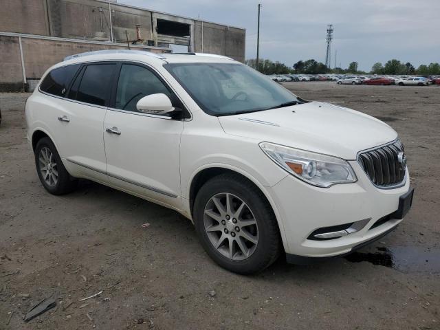 5GAKVBKD4EJ318681 Buick Enclave