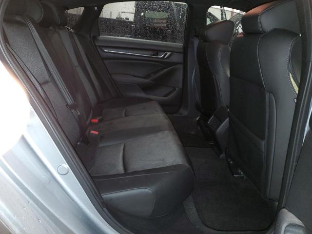 1HGCV1F31LA030243 Honda Accord Sport