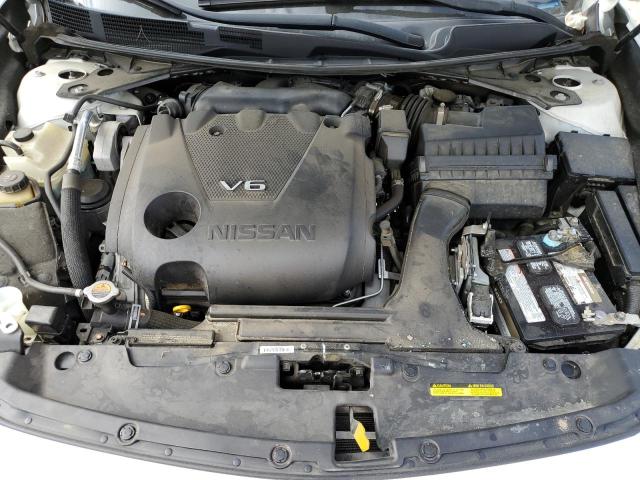 1N4AA6AP2JC405864 Nissan Maxima 3.5s