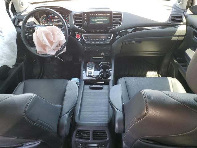 5FNYF6H06KB069045 Honda Pilot Elite