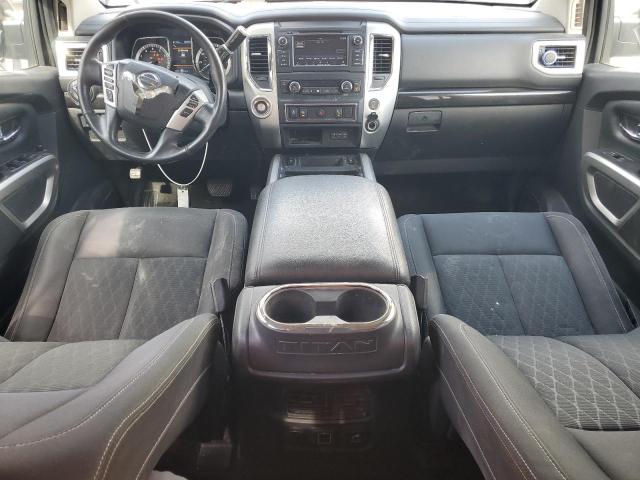 1N6AA1E66KN501224 Nissan Titan Platinum Reserve