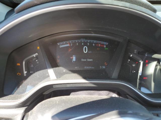 7FARW1H50KE018504 Honda CR-V EX