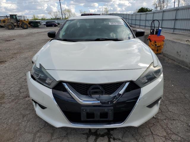 1N4AA6AP4HC392805 Nissan Maxima 3.5s
