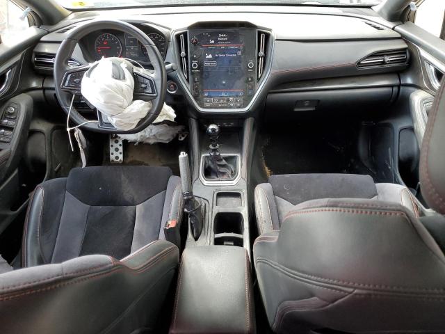 JF1VBAL63N9005627 Subaru Wrx Limited