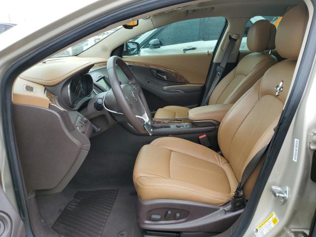 1G4GF5G33EF148329 Buick Lacrosse Touring