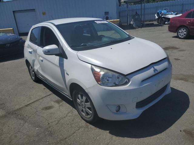 ML32A4HJ6FH036573 Mitsubishi MIRAGE ES