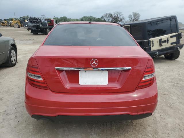 WDDGF4HB6EA954253 Mercedes-Benz C 250