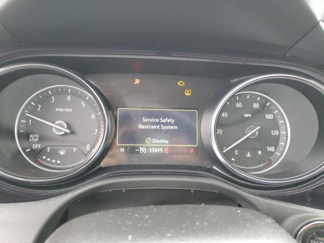 KL4MMFSLXMB071498 Buick Encore Gx Essence