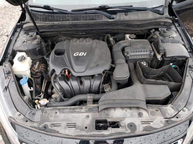 5XXGM4A74FG368677 KIA Optima Lx