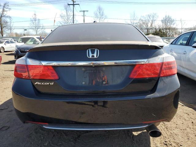 1HGCR2F85EA043229 Honda ACCORD EXL