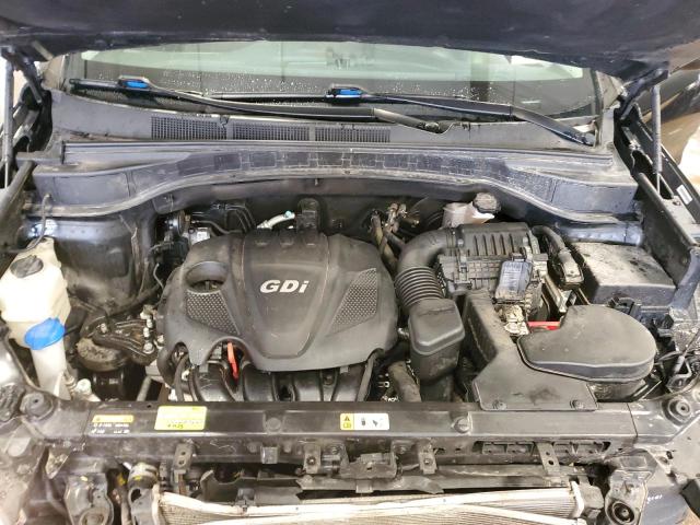 5XYZT3LB1FG261573 Hyundai SANTA FE SPORT