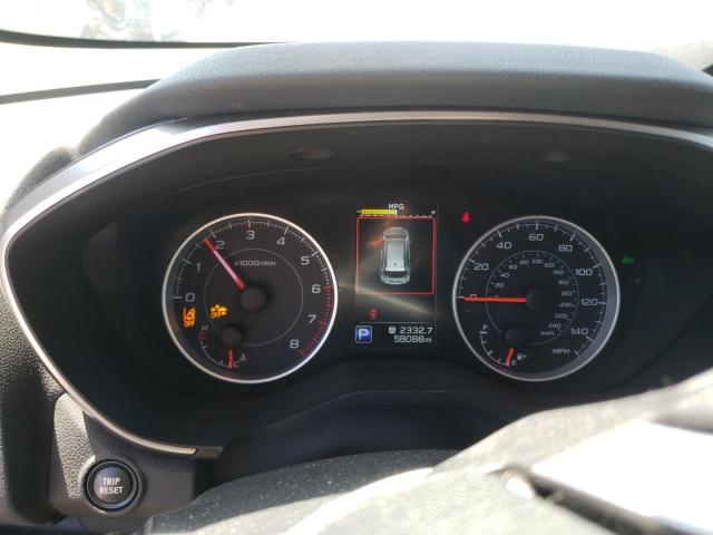 4S4WMAED4N3421835 Subaru Ascent Premium
