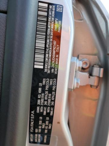 ZACNJDAB9MPN21497 Jeep Renegade Sport