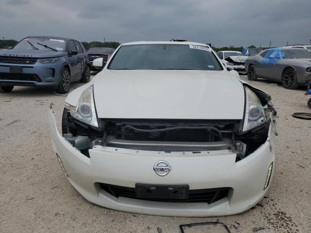 JN1AZ4EH3EM637273 Nissan 370Z BASE