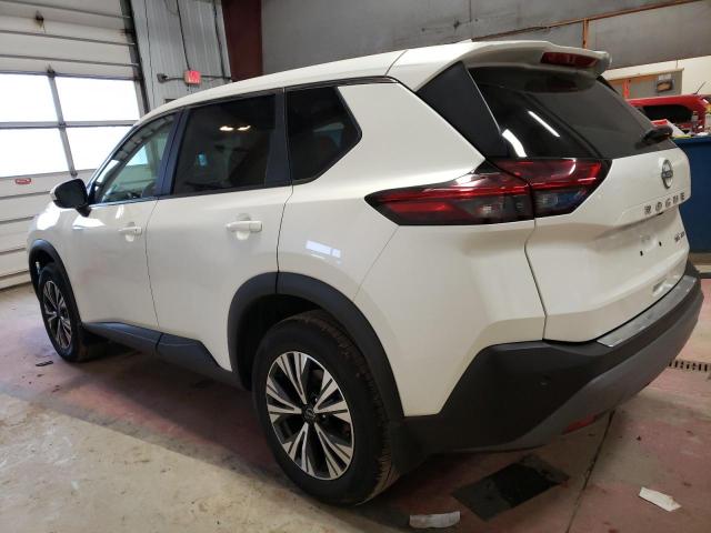 5N1BT3BB3PC934528 Nissan ROGUE SV