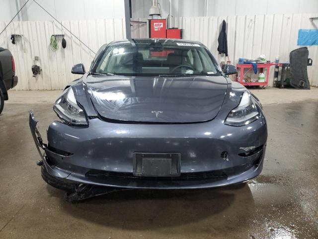 5YJ3E1EB7NF185946 Tesla MODEL 3