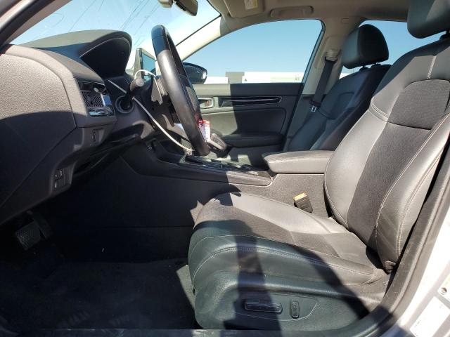2HGFE1F90NH317174 Honda Civic Touring