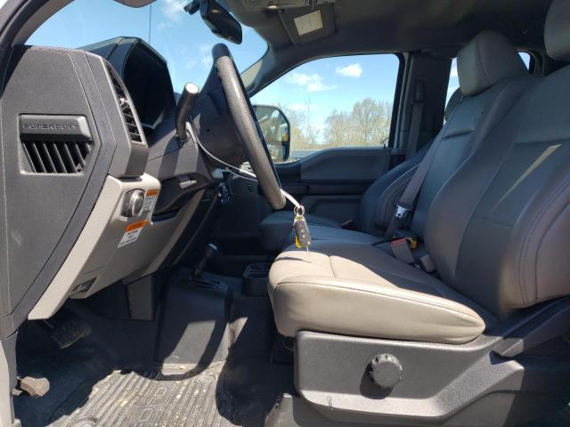 1FD0X5HT4KEE97353 Ford F550 Super Duty