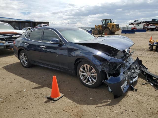 JN1BY1AR5JM220820 Infiniti Q70 3.7 Luxe