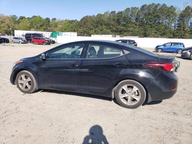 5NPDH4AE7GH763335 Hyundai ELANTRA SE