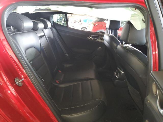 KNAE55LC6J6022087 KIA Stinger Gt2